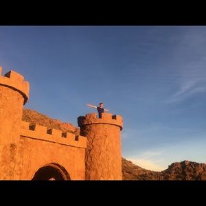 Meet your Posher, Vincent